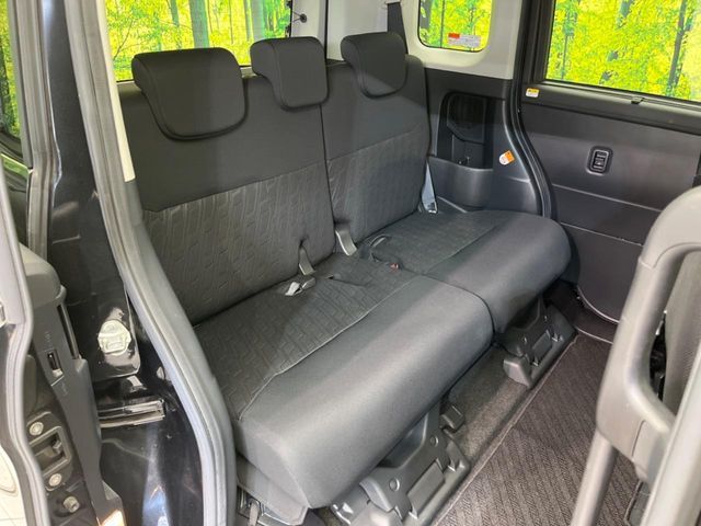 TOYOTA TANK 2017 Image 31