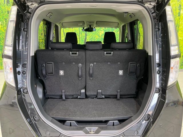 TOYOTA TANK 2017 Image 31