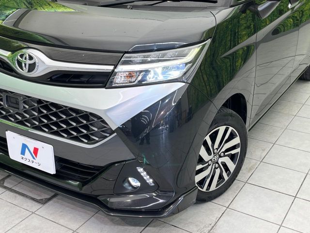 TOYOTA TANK 2017 Image 31