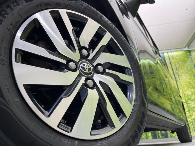 TOYOTA TANK 2017 Image 31