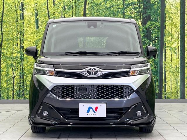 TOYOTA TANK 2017 Image 31