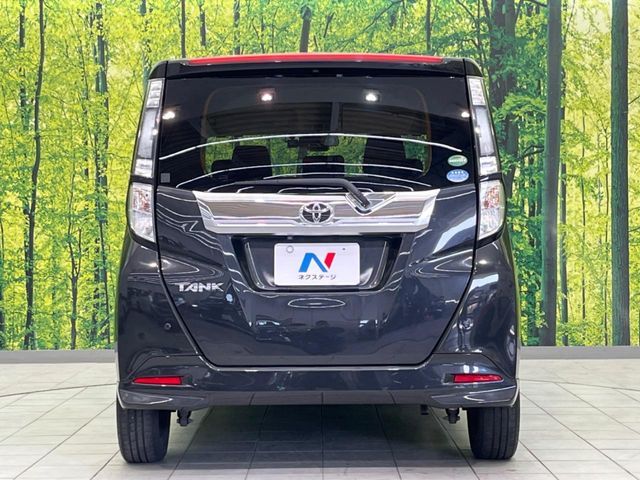 TOYOTA TANK 2017 Image 31