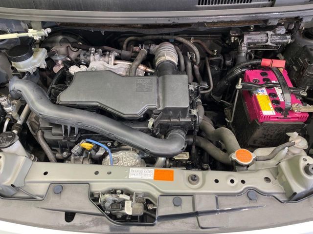 TOYOTA TANK 2017 Image 31