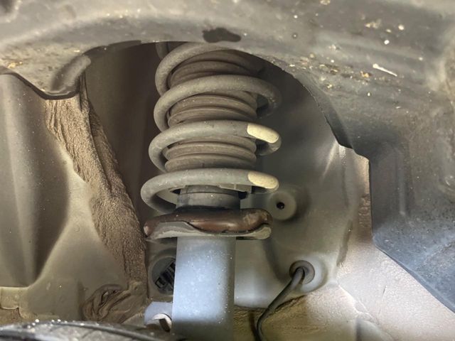 TOYOTA TANK 2017 Image 31