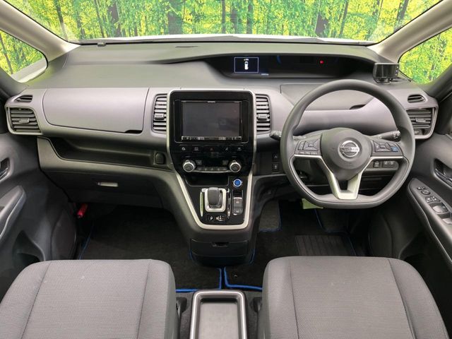 NISSAN SERENA  WG 2019 Image 31
