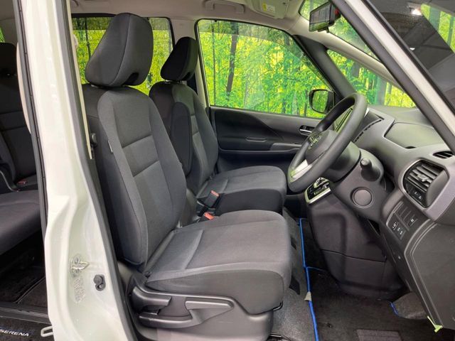 NISSAN SERENA  WG 2019 Image 31