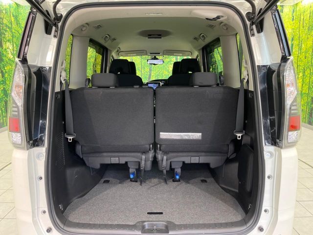 NISSAN SERENA  WG 2019 Image 31