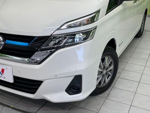 NISSAN SERENA  WG 2019 Image 31