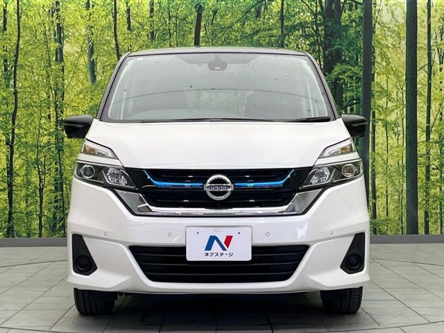 NISSAN SERENA  WG 2019 Image 31