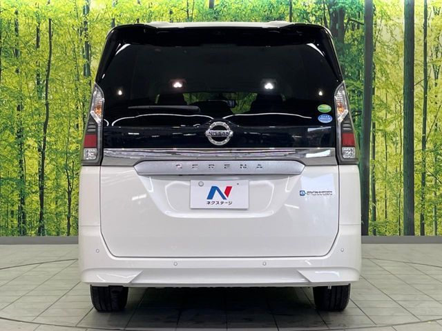 NISSAN SERENA  WG 2019 Image 31
