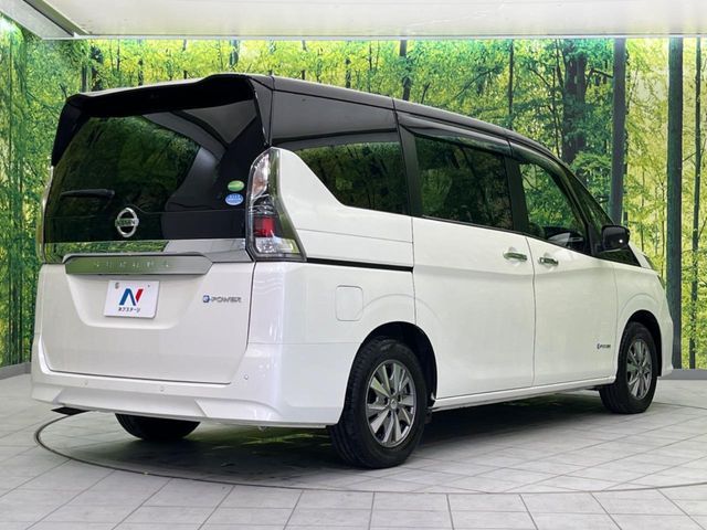 NISSAN SERENA  WG 2019 Image 31