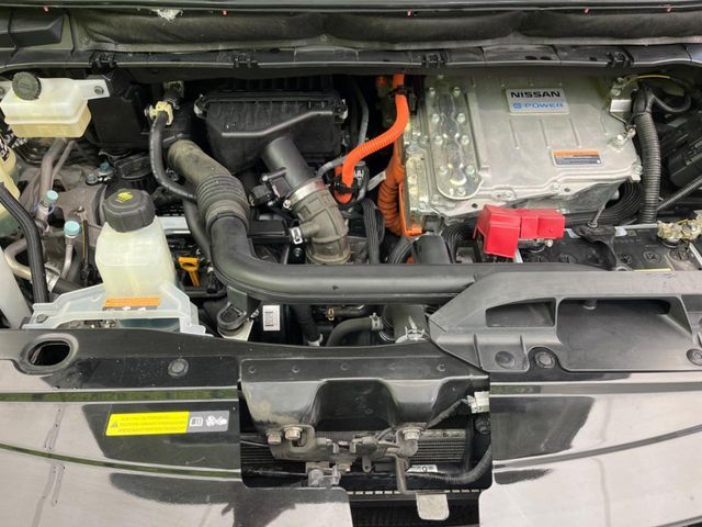 NISSAN SERENA  WG 2019 Image 31
