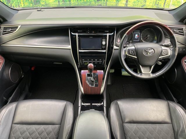 TOYOTA HARRIER 2WD 2014 Image 31