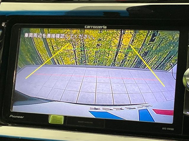 TOYOTA HARRIER 2WD 2014 Image 31