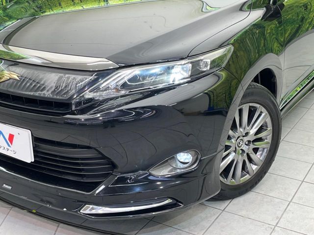 TOYOTA HARRIER 2WD 2014 Image 31