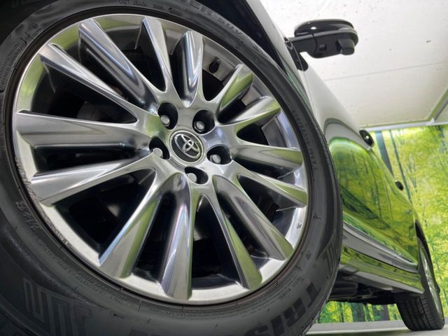 TOYOTA HARRIER 2WD 2014 Image 31