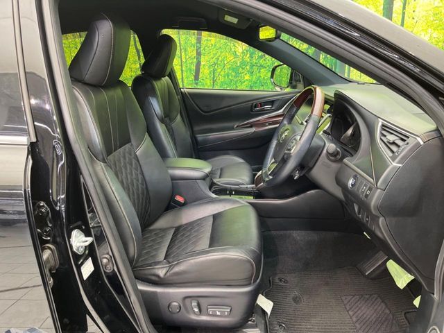 TOYOTA HARRIER 2WD 2014 Image 31