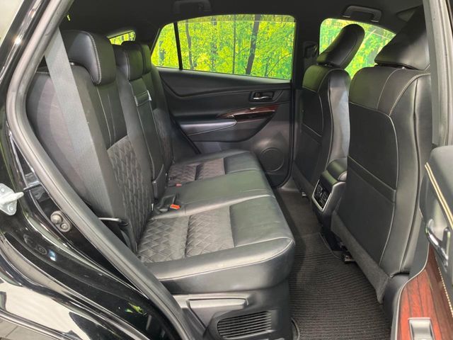 TOYOTA HARRIER 2WD 2014 Image 31