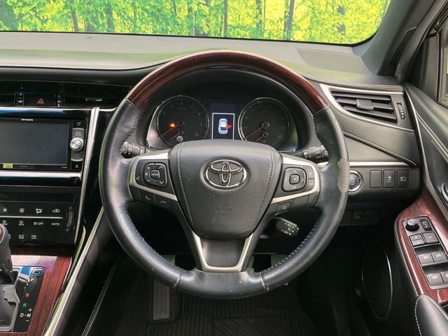 TOYOTA HARRIER 2WD 2014 Image 31
