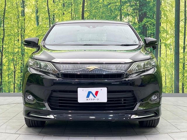 TOYOTA HARRIER 2WD 2014 Image 31