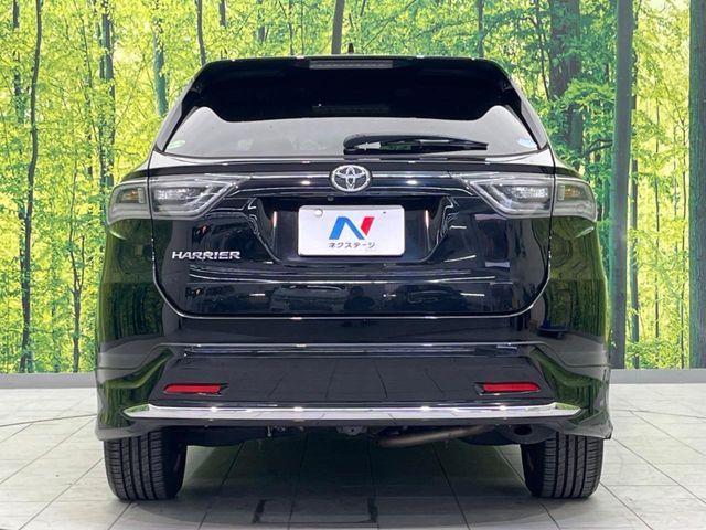 TOYOTA HARRIER 2WD 2014 Image 31