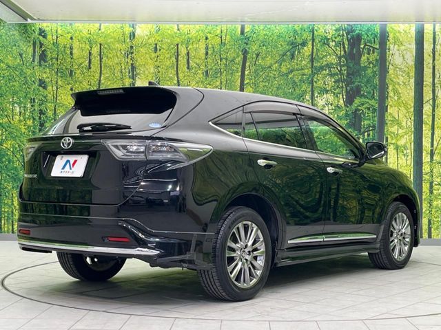 TOYOTA HARRIER 2WD 2014 Image 31