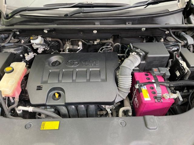 TOYOTA HARRIER 2WD 2014 Image 31