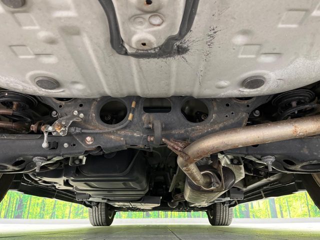 TOYOTA HARRIER 2WD 2014 Image 31