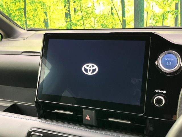 TOYOTA VOXY HYBRID 2022 Image 31