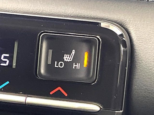 TOYOTA VOXY HYBRID 2022 Image 31