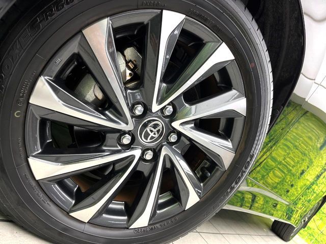 TOYOTA VOXY HYBRID 2022 Image 31