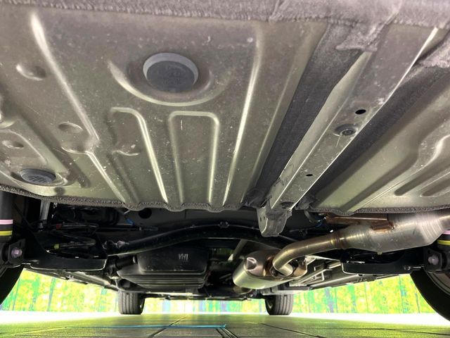 TOYOTA VOXY HYBRID 2022 Image 31