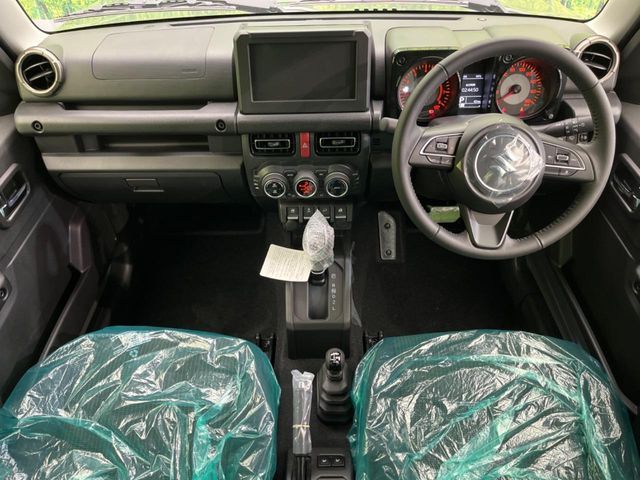 SUZUKI JIMNY NOMADE 2026 Image 31