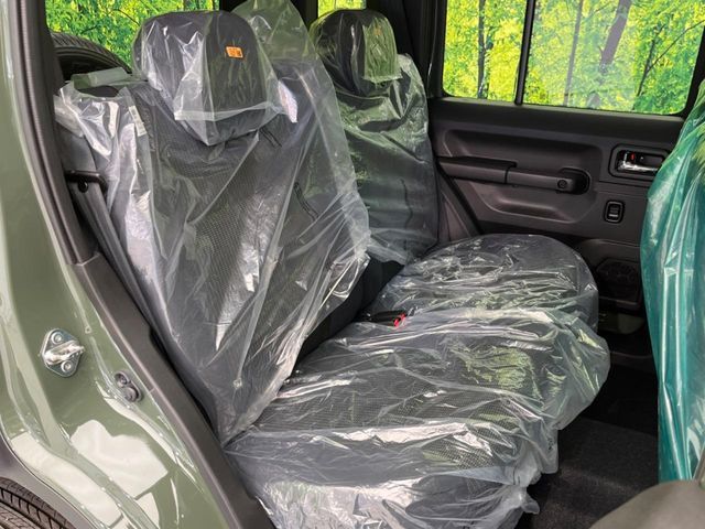 SUZUKI JIMNY NOMADE 2026 Image 31