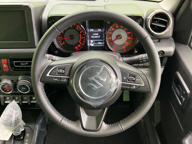 SUZUKI JIMNY NOMADE 2026 Image 31