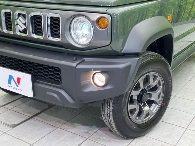 SUZUKI JIMNY NOMADE 2026 Image 31
