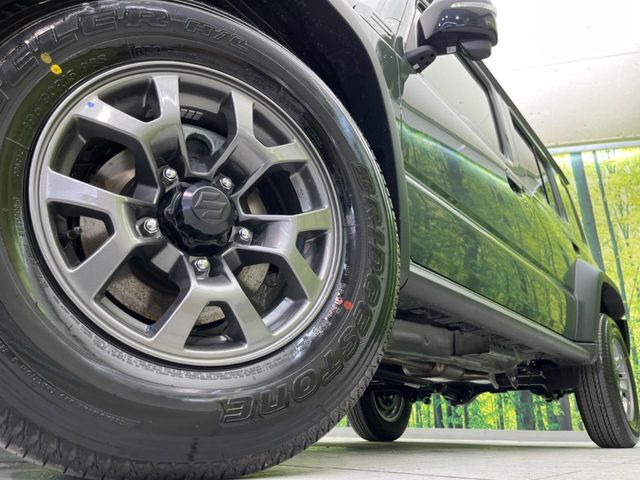 SUZUKI JIMNY NOMADE 2026 Image 31