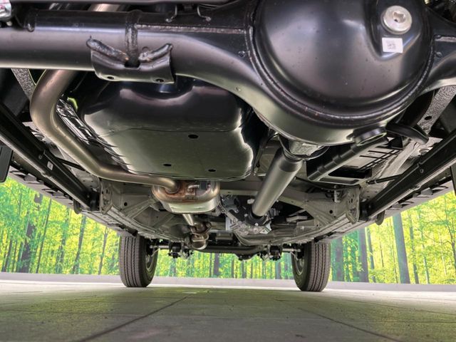 SUZUKI JIMNY NOMADE 2026 Image 31