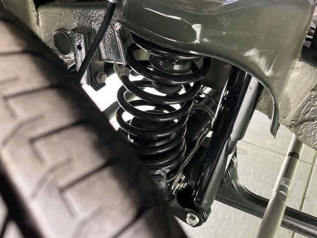 SUZUKI JIMNY NOMADE 2026 Image 31