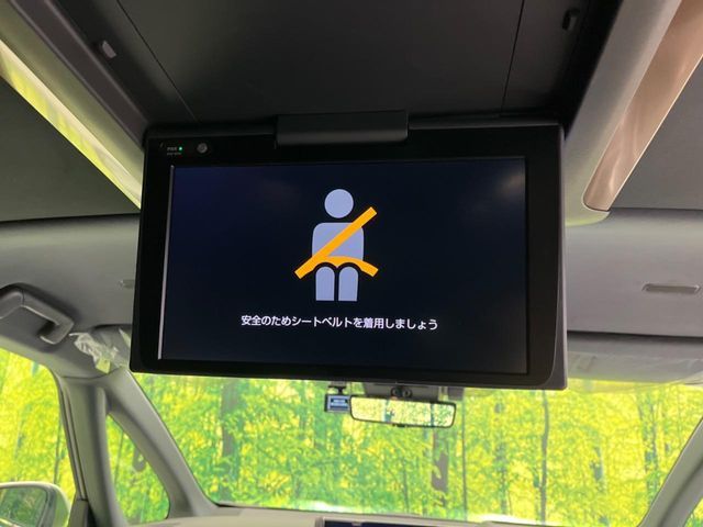 TOYOTA VELLFIRE  HYBRID 2024 Image 31