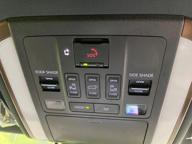 TOYOTA VELLFIRE  HYBRID 2024 Image 31