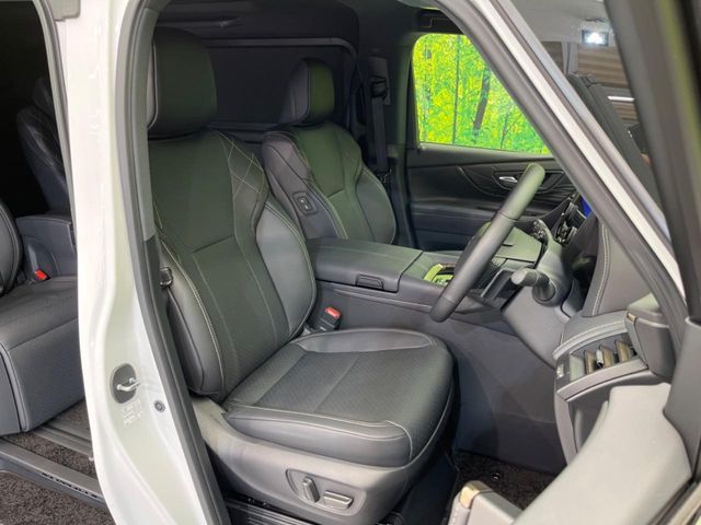 TOYOTA VELLFIRE  HYBRID 2024 Image 31