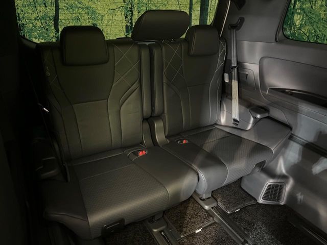 TOYOTA VELLFIRE  HYBRID 2024 Image 31