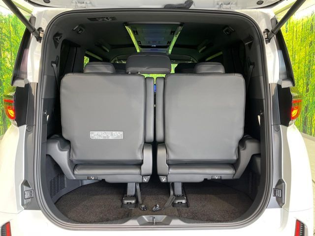 TOYOTA VELLFIRE  HYBRID 2024 Image 31