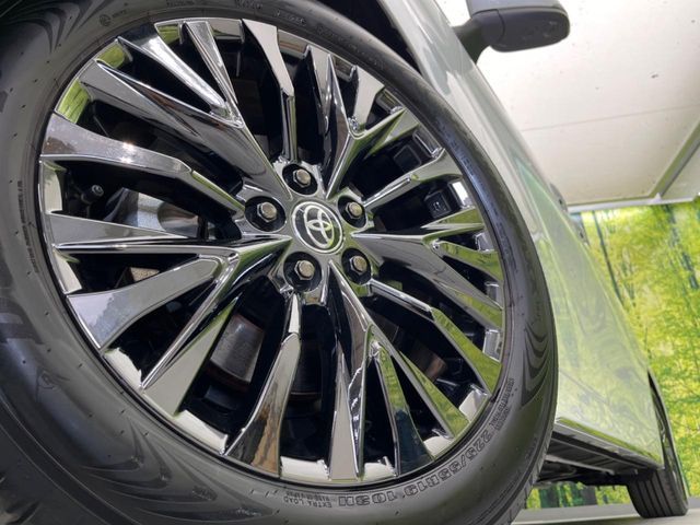 TOYOTA VELLFIRE  HYBRID 2024 Image 31