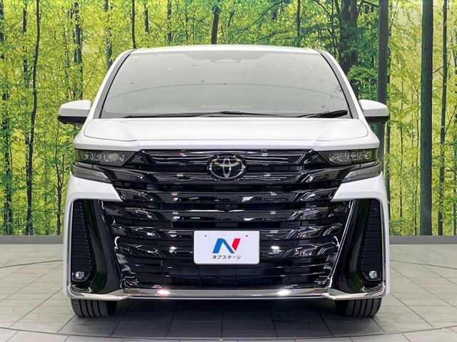 TOYOTA VELLFIRE  HYBRID 2024 Image 31