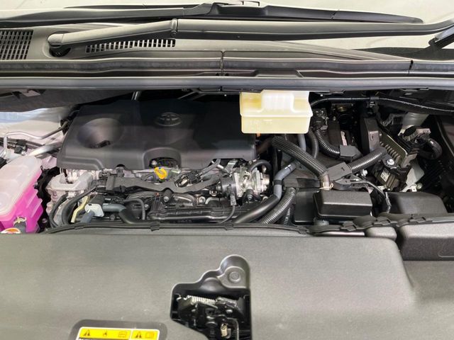 TOYOTA VELLFIRE  HYBRID 2024 Image 31
