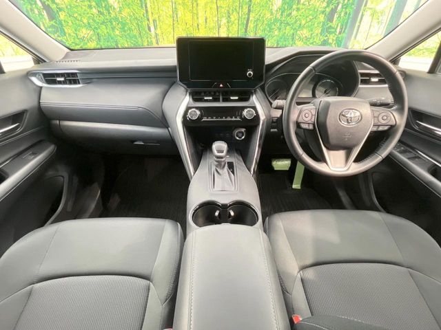 TOYOTA HARRIER 2WD 2023 Image 31