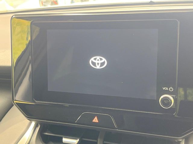 TOYOTA HARRIER 2WD 2023 Image 31