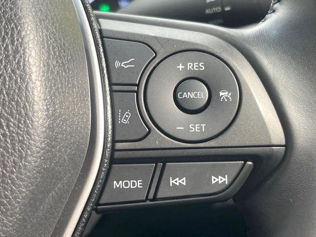 TOYOTA HARRIER 2WD 2023 Image 31